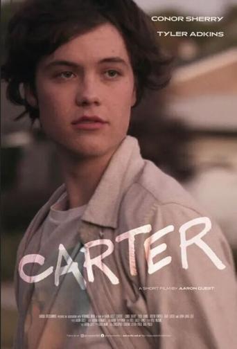 Poster of Carter