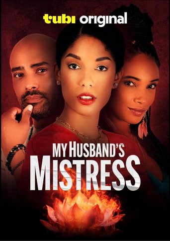 Poster of My Husband's Mistress