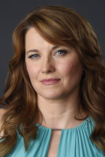 Portrait of Lucy Lawless