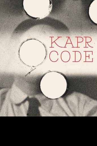 Poster of Kapr Code