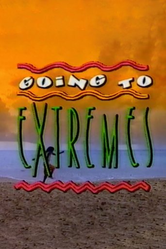 Poster of Going to Extremes