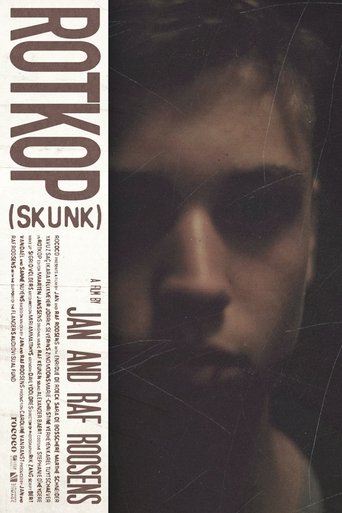 Poster of Skunk