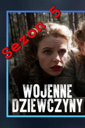 Portrait for War Girls - Season 5