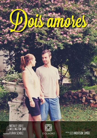 Poster of Dois Amores