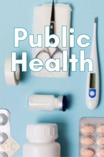 Portrait for Crash Course Public Health - Season 1