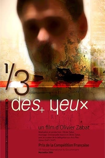 Poster of 1/3 des yeux