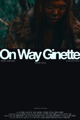 Poster of On Way Ginette