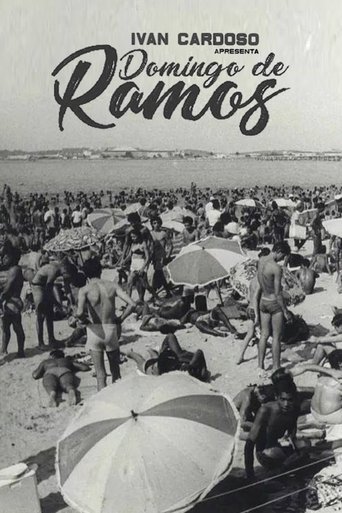 Poster of Domingo de Ramos