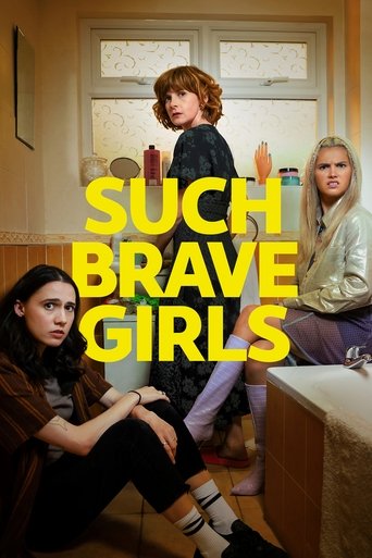 Portrait for Such Brave Girls - Series 1