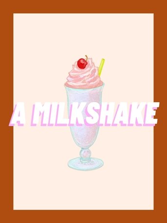 Poster of A Milkshake