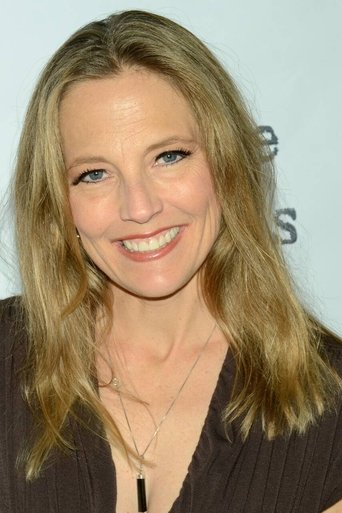 Portrait of Sherri Olson