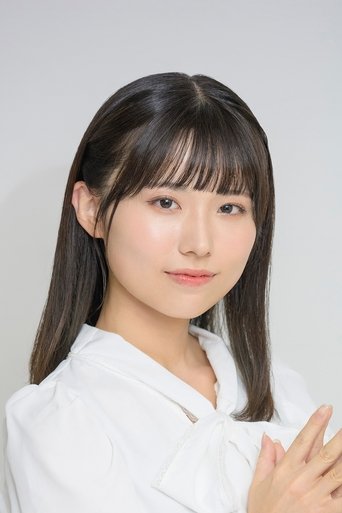 Portrait of Miyake Miu