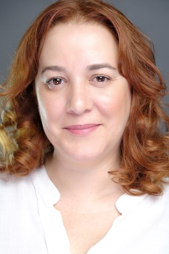 Portrait of Elif Çakman