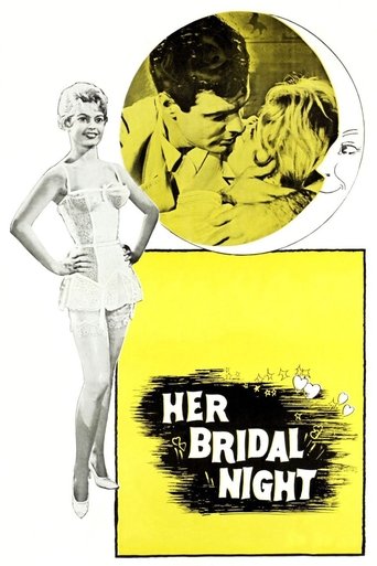 Poster of Her Bridal Night