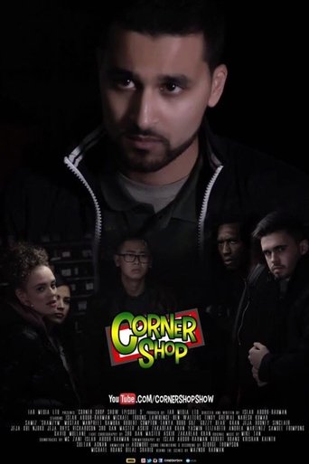 Portrait for Corner Shop Show - Season 2