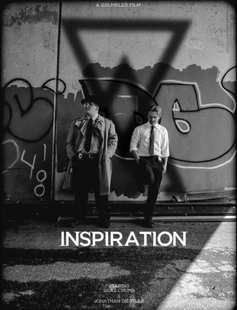 Poster of Inspiration