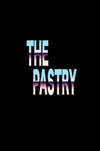 Poster of The Pastry