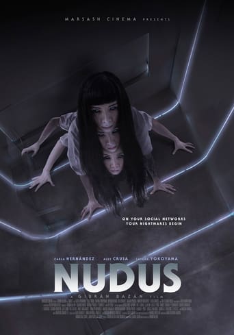 Poster of Nudus