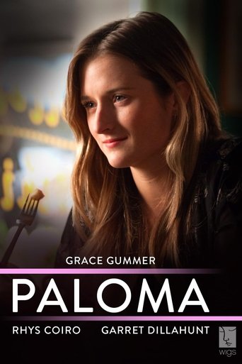 Paloma Poster of Paloma