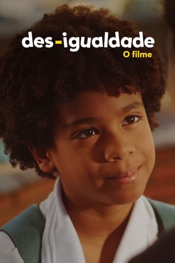 Poster of Des-Igualdade: O Filme