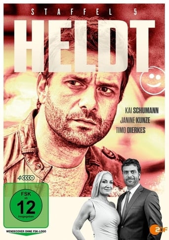 Portrait for Heldt - Season 5