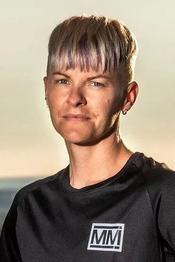 Portrait of Nilla Fischer