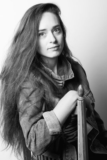 Portrait of Laura Turner