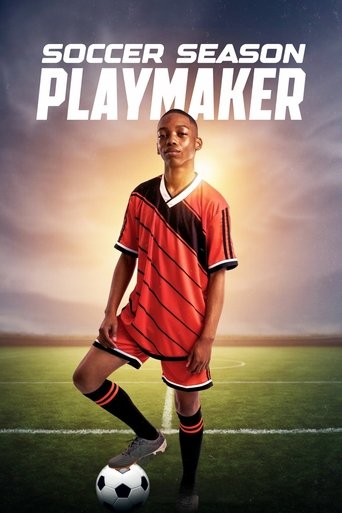 Poster of Soccer Season: Playmaker
