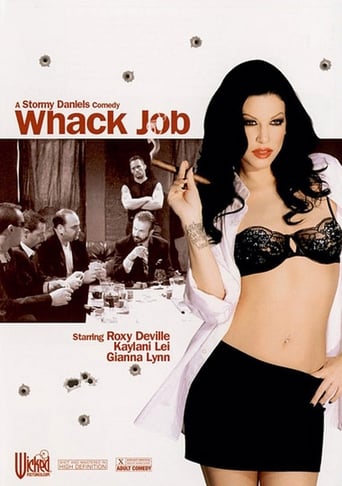 Poster of Whack Job