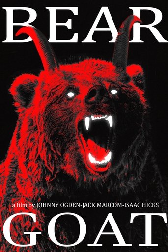 Poster of Beargoat