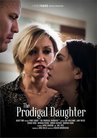 Poster of The Prodigal Daughter