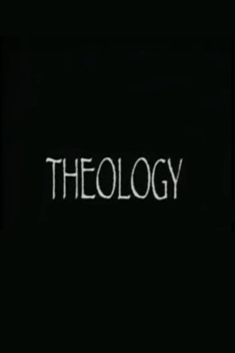 Poster of Theology