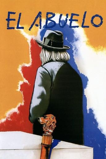 Poster of The Grandfather