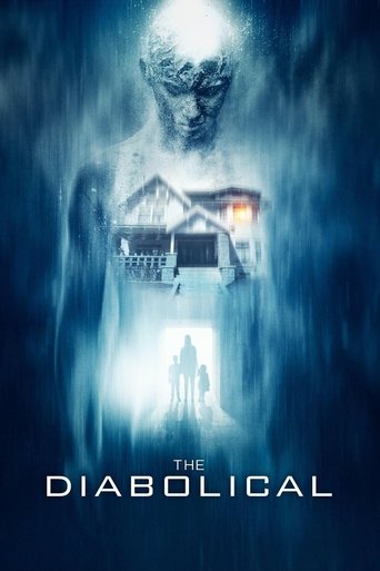 Poster of The Diabolical