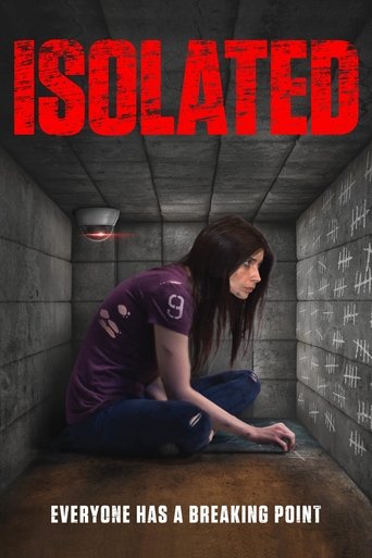 Poster of Isolated