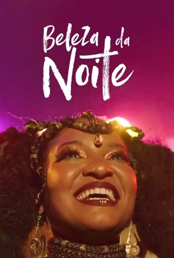 Poster of Beleza da Noite