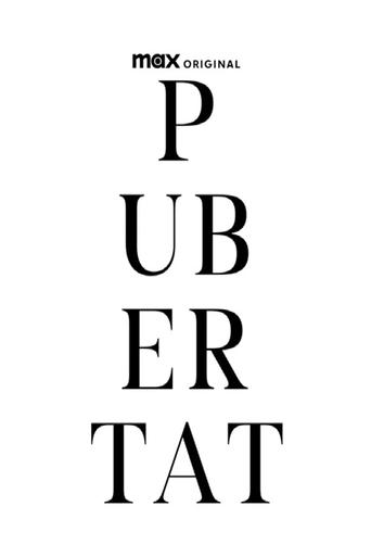 Poster of Pubertat