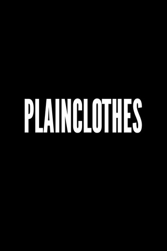 Poster of Plainclothes