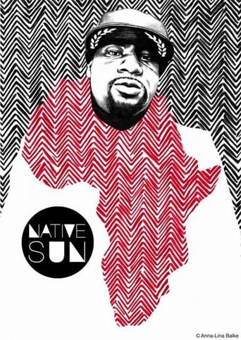 Poster of Native Sun