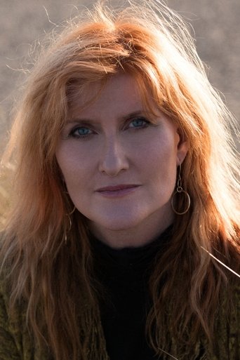 Portrait of Eddi Reader