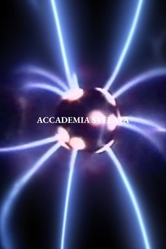 Poster of Accademia Svelata