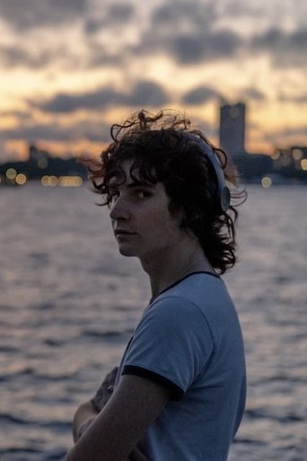 Portrait of Mica Alexander