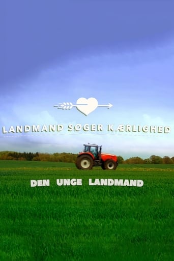 Poster of Landmand søger kærlighed - Den unge landmand