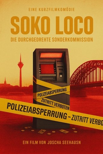 Poster of SOKO Loco