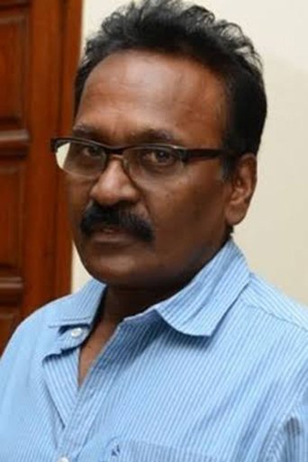 Portrait of Kasthoori Raja