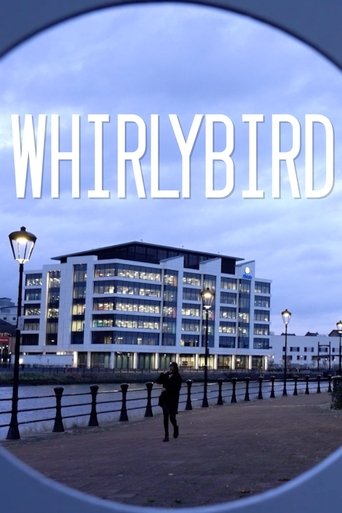Poster of Whirlybird