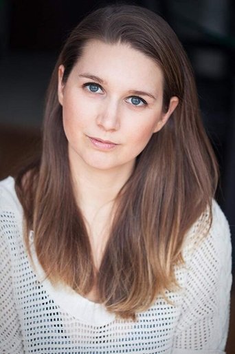 Portrait of Marine Buton