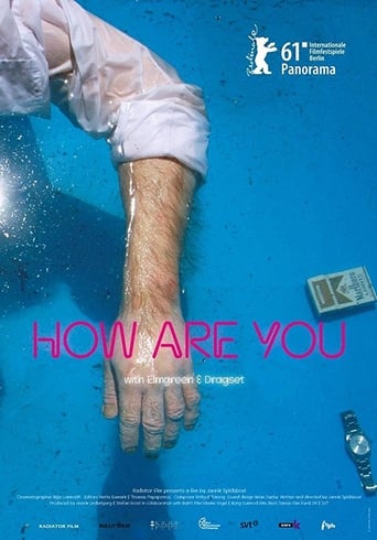 Poster of How Are You