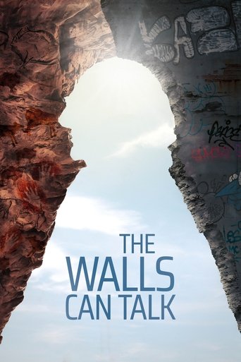 Poster of The Walls Can Talk