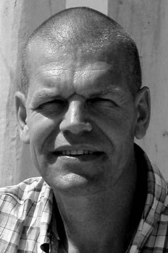Portrait of Johann Zollitsch